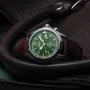  Zdjęcie 7 Seiko Prospex Land Alpinist Automatic Green Dial SPB121J1