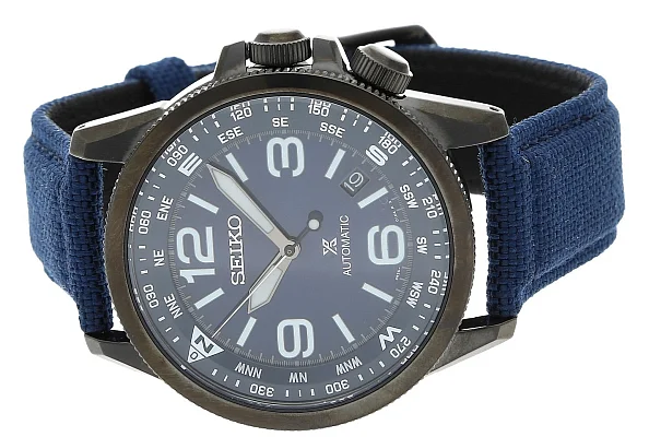 Seiko Prospex Land Automatic SRPC31K1