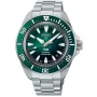  Zdjęcie 7 Seiko Prospex Sea Diver Automatic Samurai II Green PADI Special Edition SRPL53K1