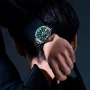  Zdjęcie 2 Seiko Prospex Sea Diver Automatic Samurai II Green PADI Special Edition SRPL53K1