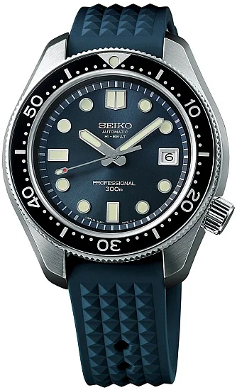 Seiko Prospex Sea Diver's The 1968 Hi-Beat Re-Creation Limited Edition SLA039J1