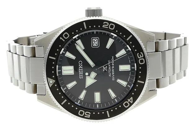 Seiko Prospex Sea Diver Automatic SPB051J1
