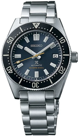 Seiko Prospex Sea Diver Automatic 62MAS Reissue 55th Anniversary Limited Edition Set SPB149J1