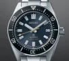  Zdjęcie 5 Seiko Prospex Sea Diver Automatic 62MAS Reissue 55th Anniversary Limited Edition Set SPB149J1