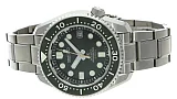 Zdjęcie 2 Seiko Prospex Sea Diver Automatic Green Dial Limited Edition SLA019