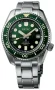  Zdjęcie 5 Seiko Prospex Sea Diver Automatic Green Dial Limited Edition SLA019