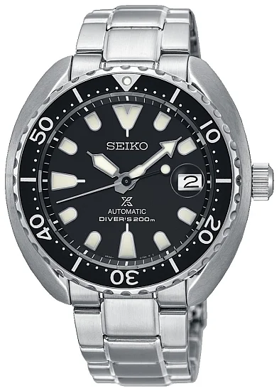 Seiko Prospex Sea Diver Automatic Turtle SRPC35K1