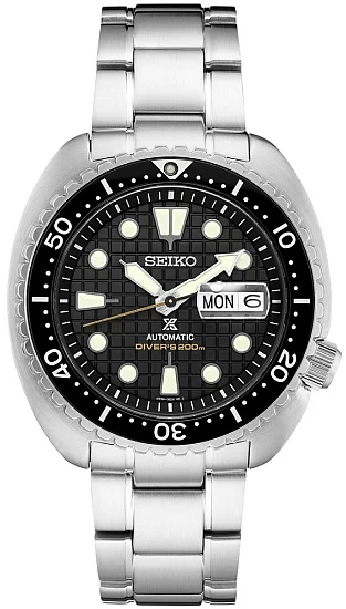 Seiko Prospex Sea Diver Automatic King Turtle SRPE03K1