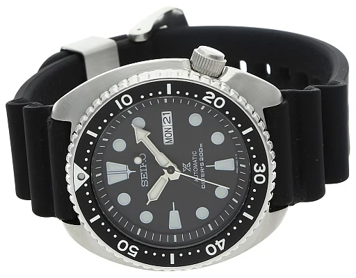 Seiko Prospex Sea Diver Automatic Turtle SRP777K1