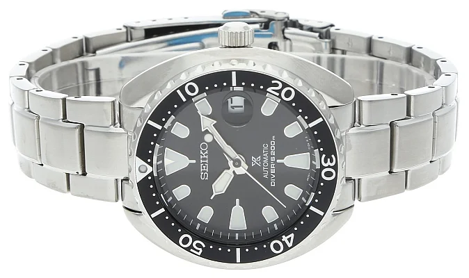 Seiko Prospex Sea Diver Automatic Turtle SRPC35K1