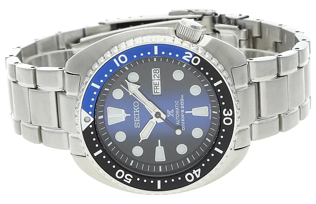 Seiko Prospex Sea Diver Automatic Turtle SRPC25K1