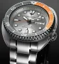  Zdjęcie 6 Seiko Prospex Sea Diver Automatic Turtle Grey Dawn Limited Edition SRPD01K1
