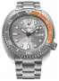 Zdjęcie 8 Seiko Prospex Sea Diver Automatic Turtle Grey Dawn Limited Edition SRPD01K1