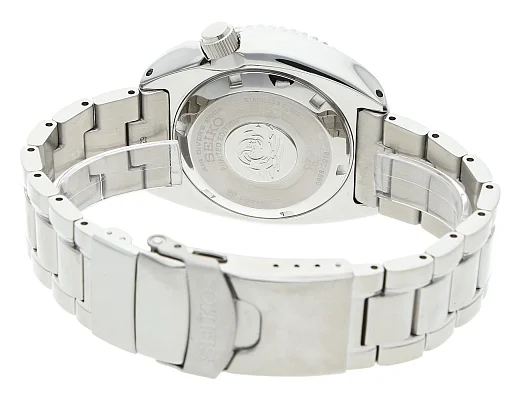 Seiko Prospex Sea Diver Automatic Turtle Grey Dawn Limited Edition SRPD01K1