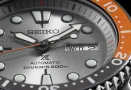  Zdjęcie 5 Seiko Prospex Sea Diver Automatic Turtle Grey Dawn Limited Edition SRPD01K1