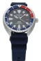  Zdjęcie 5 Seiko Prospex Sea Diver Automatic Turtle PADI Special Edition Pepsi SRPC41K1