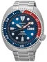  Zdjęcie 2 Seiko Prospex Sea Diver Automatic Turtle PADI Special Edition Pepsi SRPA21K1
