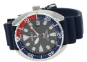  Zdjęcie 2 Seiko Prospex Sea Diver Automatic Turtle PADI Special Edition Pepsi SRPC41K1
