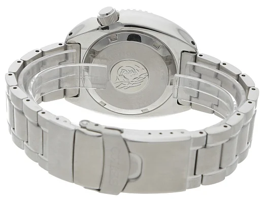 Seiko Prospex Sea Diver Automatic Turtle Save the Ocean 2019 Special Edition SRPD21K1