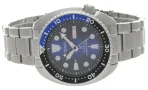  Zdjęcie 5 Seiko Prospex Sea Diver Automatic Turtle Save the Ocean 2019 Special Edition SRPD21K1