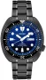  Zdjęcie 2 Seiko Prospex Sea Diver Automatic Turtle Save the Ocean Black Special Edition SRPD11K1