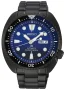  Zdjęcie 3 Seiko Prospex Sea Diver Automatic Turtle Save the Ocean Black Special Edition SRPD11K1