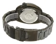  Zdjęcie 7 Seiko Prospex Sea Diver Automatic Turtle Save the Ocean Black Special Edition SRPD11K1