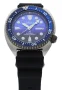  Zdjęcie 10 Seiko Prospex Sea Diver Automatic Turtle Save the Ocean Special Edition SRPC91K1