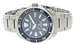  Zdjęcie 2 Seiko Prospex Sea Diver Samurai Automatic SRPB49K1