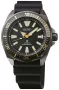 Zdjęcie 7 Seiko Prospex Sea Diver Samurai Automatic Black-Gold SRPB55K1
