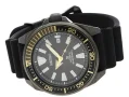  Zdjęcie 2 Seiko Prospex Sea Diver Samurai Automatic Black-Gold SRPB55K1