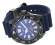  Zdjęcie 6 Seiko Prospex Sea Diver Samurai Automatic Black Save the Ocean Special Edition SRPD09K1