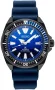  Zdjęcie 2 Seiko Prospex Sea Diver Samurai Automatic Black Save the Ocean Special Edition SRPD09K1