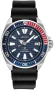  Zdjęcie 2 Seiko Prospex Sea Diver Samurai Automatic Pepsi SRPB53K1