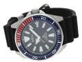  Zdjęcie 5 Seiko Prospex Sea Diver Samurai Automatic Pepsi SRPB53K1
