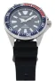  Zdjęcie 8 Seiko Prospex Sea Diver Samurai Automatic Pepsi SRPB53K1