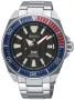  Zdjęcie 2 Seiko Prospex Sea Diver Samurai Automatic Pepsi PADI Special Edition SRPB99K1