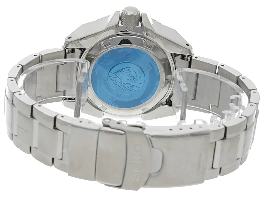 Seiko Prospex Sea Diver Samurai Automatic Save the Ocean 2019 Special Edition SRPD23K1