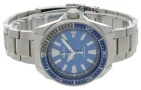 Zdjęcie 5 Seiko Prospex Sea Diver Samurai Automatic Save the Ocean 2019 Special Edition SRPD23K1
