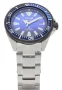  Zdjęcie 7 Seiko Prospex Sea Diver Samurai Automatic Save the Ocean Special Edition SRPC93K1