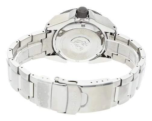 Seiko Prospex Sea Diver Samurai Automatic Save the Ocean Special Edition SRPC93K1