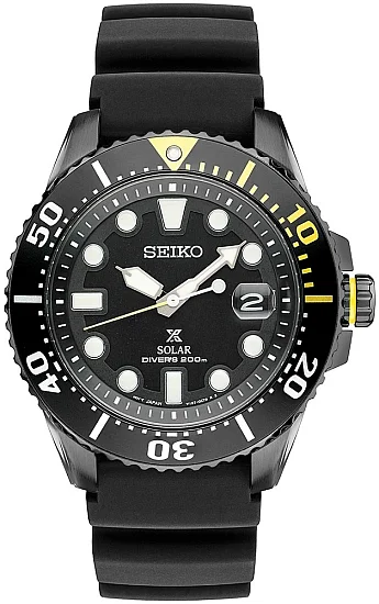Seiko Prospex Sea Diver Solar SNE441P1