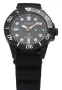  Zdjęcie 5 Seiko Prospex Sea Diver Solar Black Series 2018 Limited Edition SNE493P1