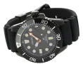  Zdjęcie 2 Seiko Prospex Sea Diver Solar Black Series 2018 Limited Edition SNE493P1