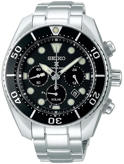 Seiko Prospex Sea Diver Solar SSC757J1
