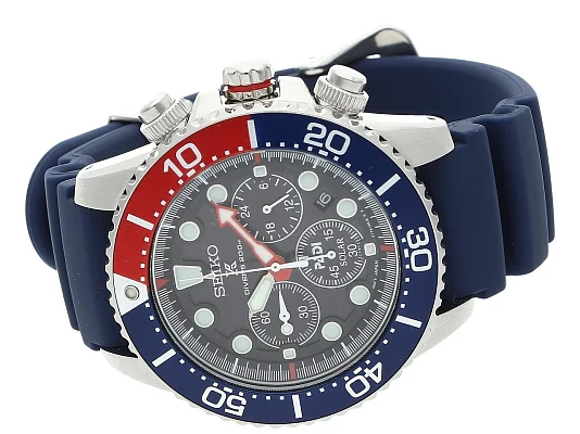 Seiko Prospex Sea Diver Solar SSC663P1