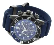  Zdjęcie 5 Seiko Prospex Sea Diver Solar Black Save the Ocean Special Edition SSC701P1