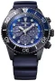  Zdjęcie 8 Seiko Prospex Sea Diver Solar Black Save the Ocean Special Edition SSC701P1