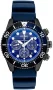  Zdjęcie 2 Seiko Prospex Sea Diver Solar Black Save the Ocean Special Edition SSC701P1