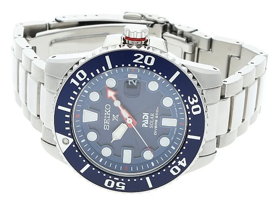 Seiko Prospex Sea Diver Solar PADI Special Edition SNE435P1